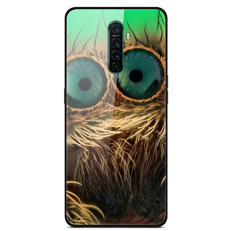 27 Чехол из закаленного стекла для Xiaomi Redmi 5 Plus, мягкий чехол-бампер, 3D Рисунок кошки, чехол для Xiaomi Redmi5 Redmi 5 Plus, чехол для телефона - Цвет: 27