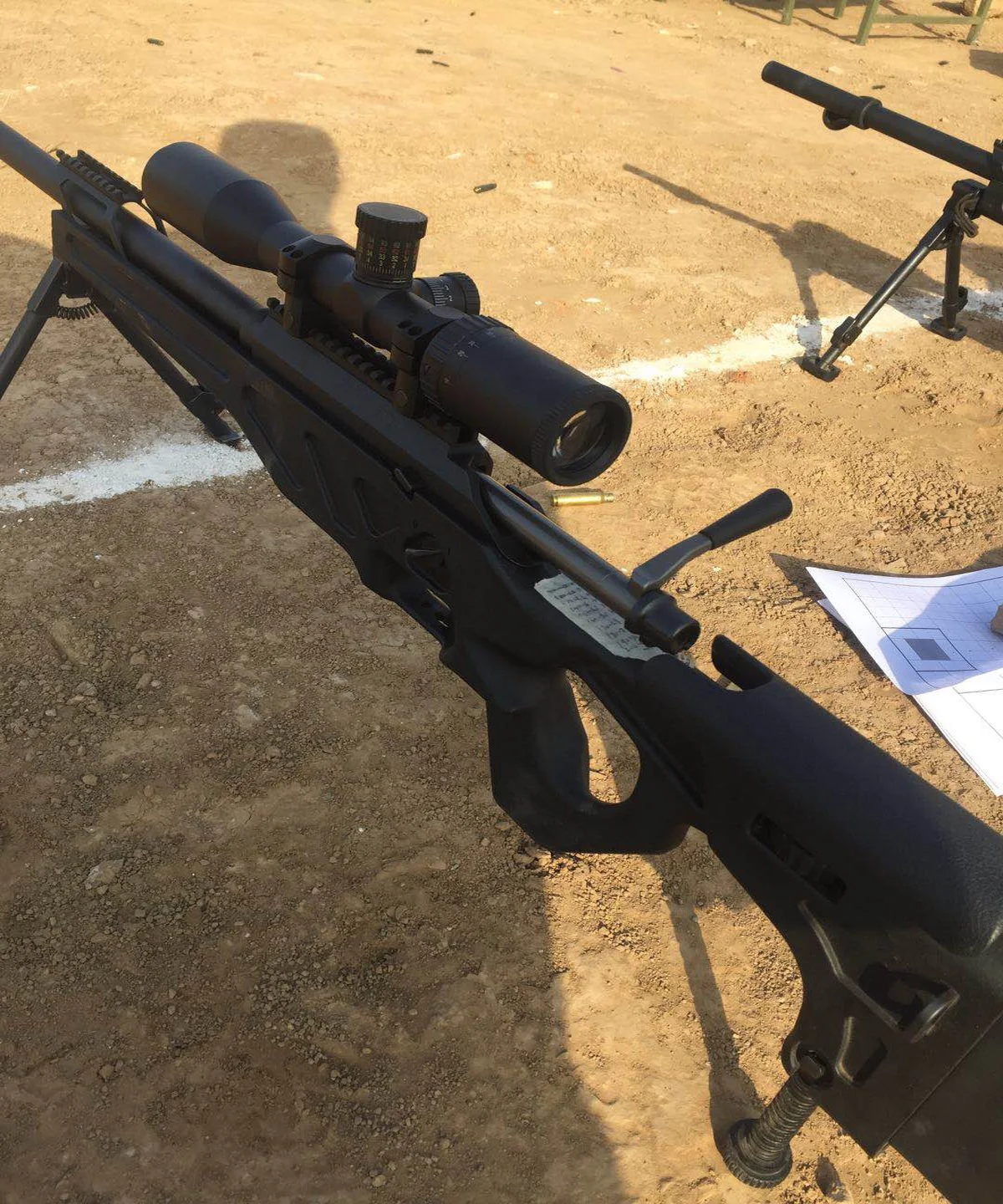 SKWoptics 5-30x56FFP-MIL-A первый фокальный самолет ffp прицел 34 мм прицел кольца Охота мишень сетка сверхмощный прицел