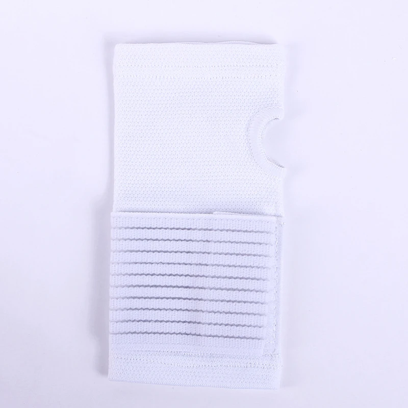 Новинка 1 шт. поддержка запястья рук регулируемый компрессионный эластичный