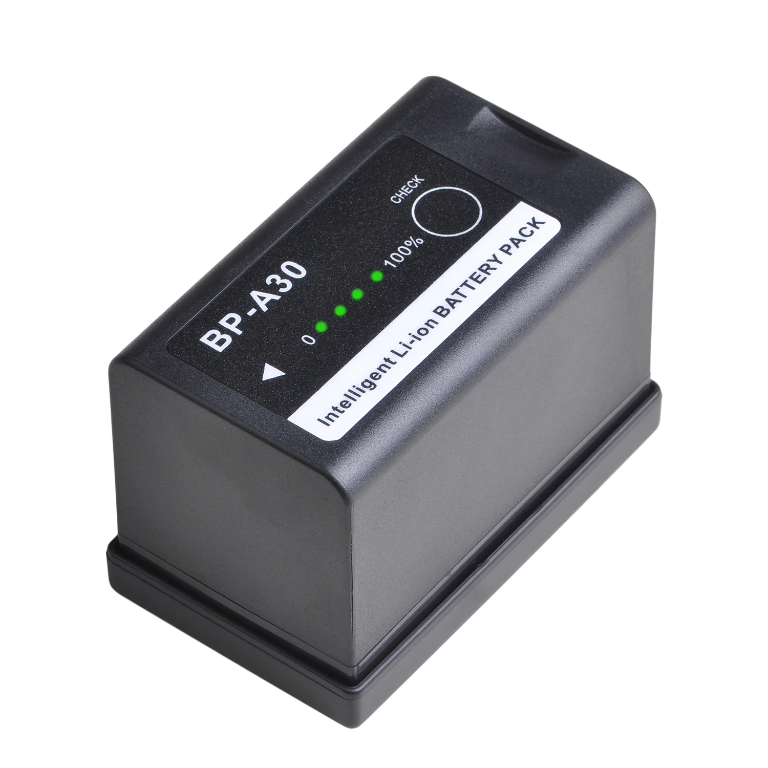 Аккумулятор на 3400 мА · ч BP A30 BPA30 для Canon A60 EOS CA CP200L C200 C220B C300 Mark II C500 II|Цифровые