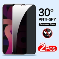 anti peeping glass for iphone 13 pro max xr xs max hd protective screen protectors for 11 12 pro max 6 7 8 plus tempered glass