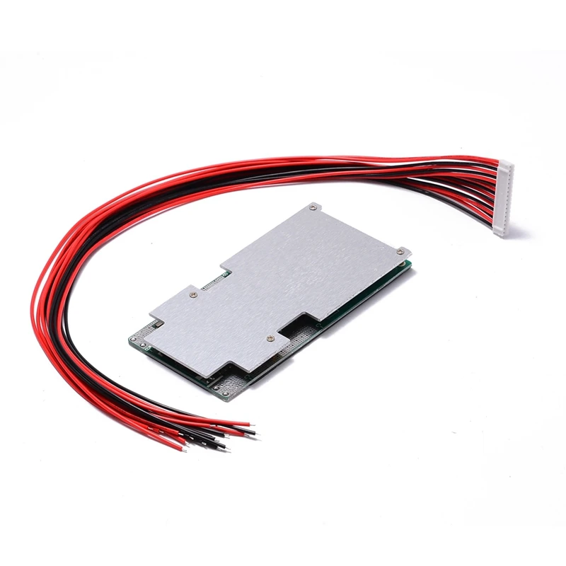 HFES 17S 60V 45A Защитная плата литий ионная Lipo батарея Bms Pcb модуль|Аксессуары для