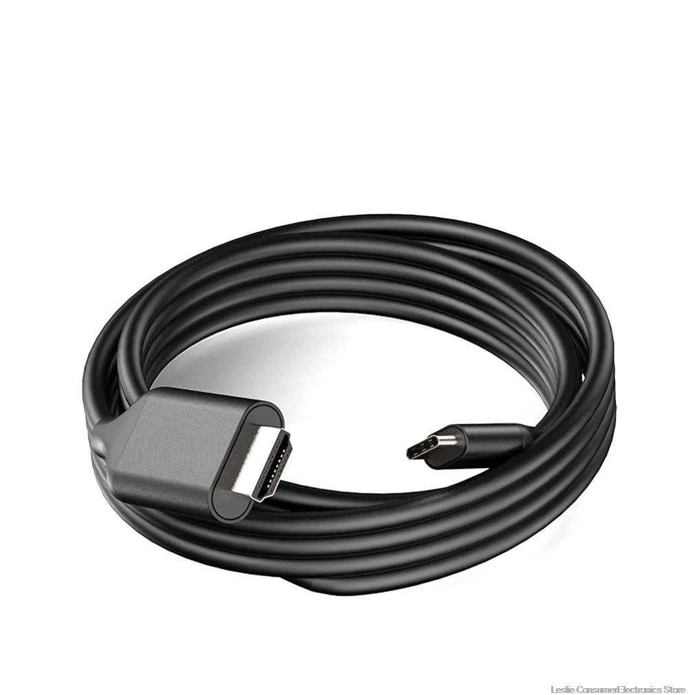 HDMI кабели для Samsung USB C Type к 4K кабель HDTV TV Цифровой AV адаптер Note 9 DeX конвертер