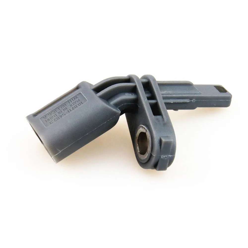 Передний правый датчик скорости ABS WHT003856A для VW Passat B7 CC Eos Jetta Tiguan Touran Scirocco Yeti 10 шт.