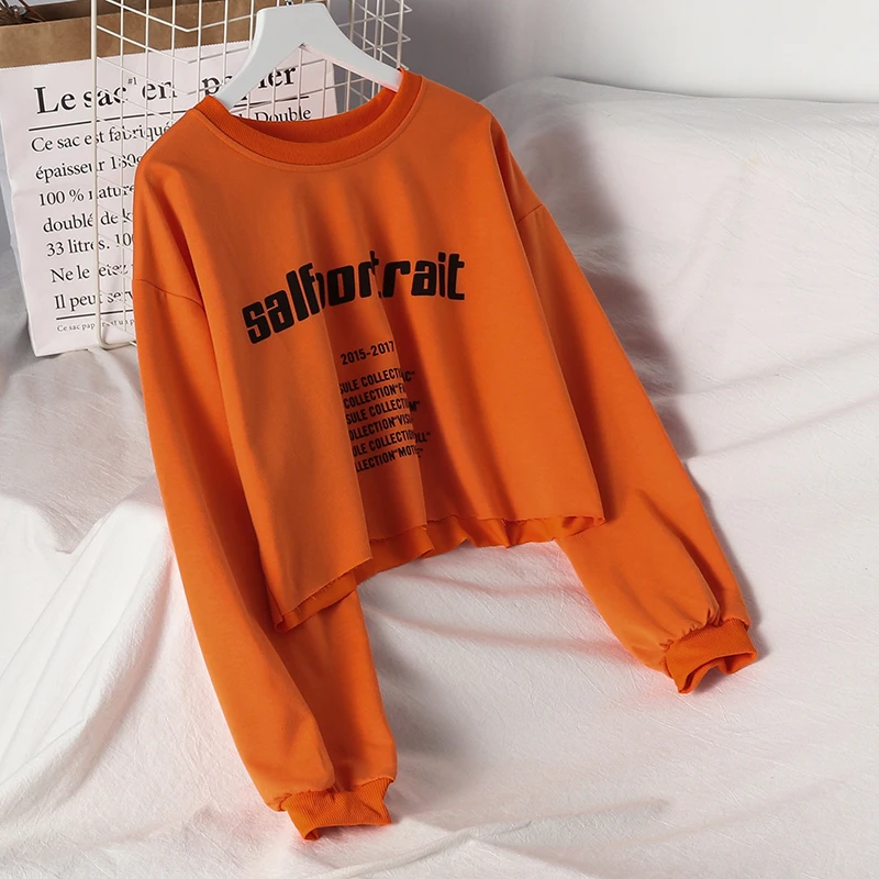 

Cheap wholesale 2021 spring summer autumn new fashion casual Girls cute women Sweatshirt woman Hoodies female Lady BVt165