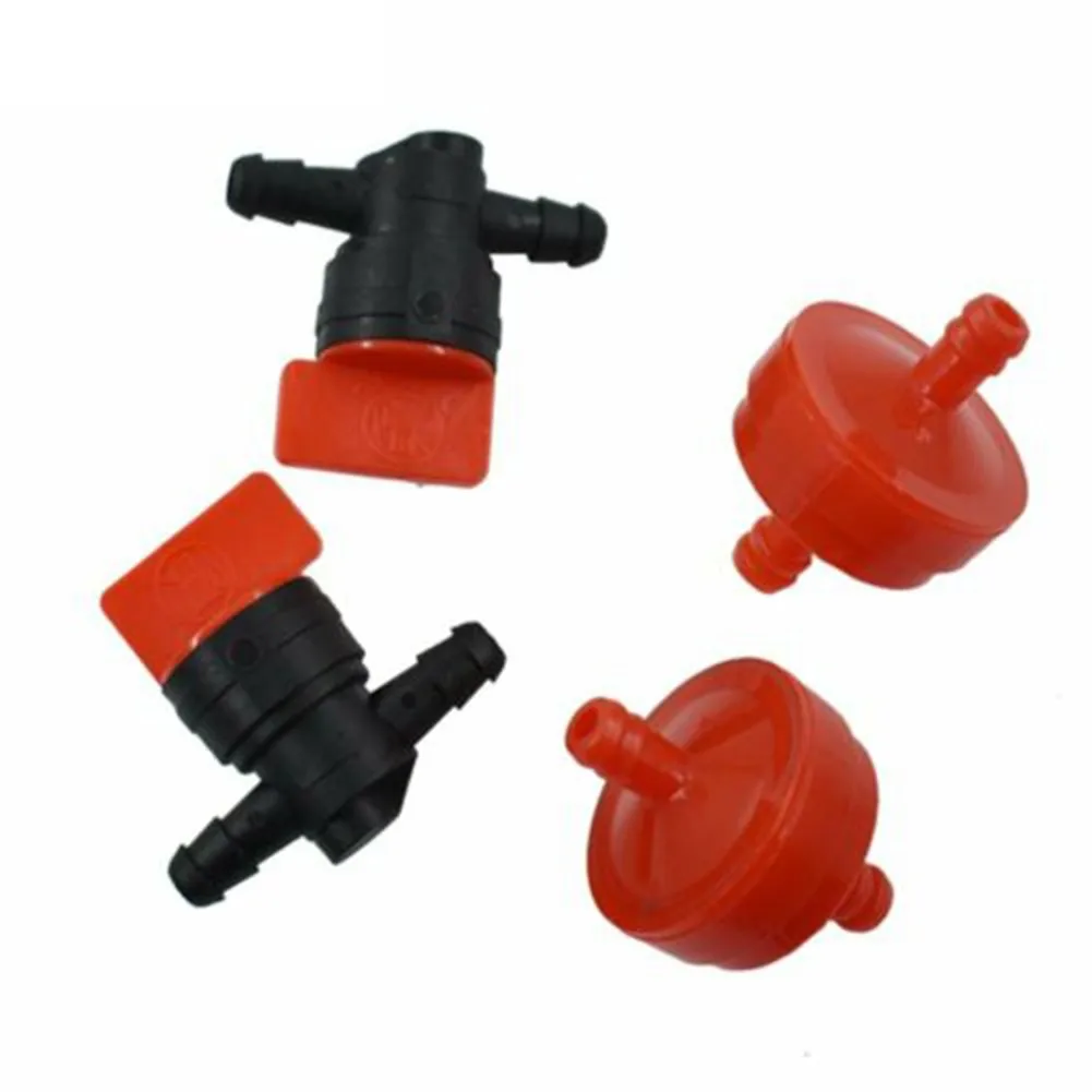 

Lawn Mower Parts Air Filter Replacement Spark Plug Accessory For 284H07 31P677