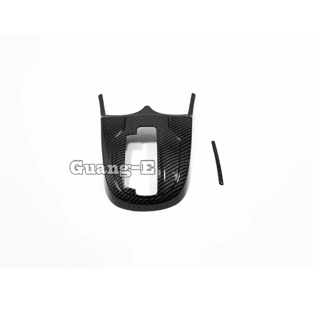 For Honda Fit Jazz 2017 2018 2019 Car Sticker ABS Matte Middle Front Shift Stall Paddle Cup Lamp Frame Trim Armrest Handrail | Автомобили