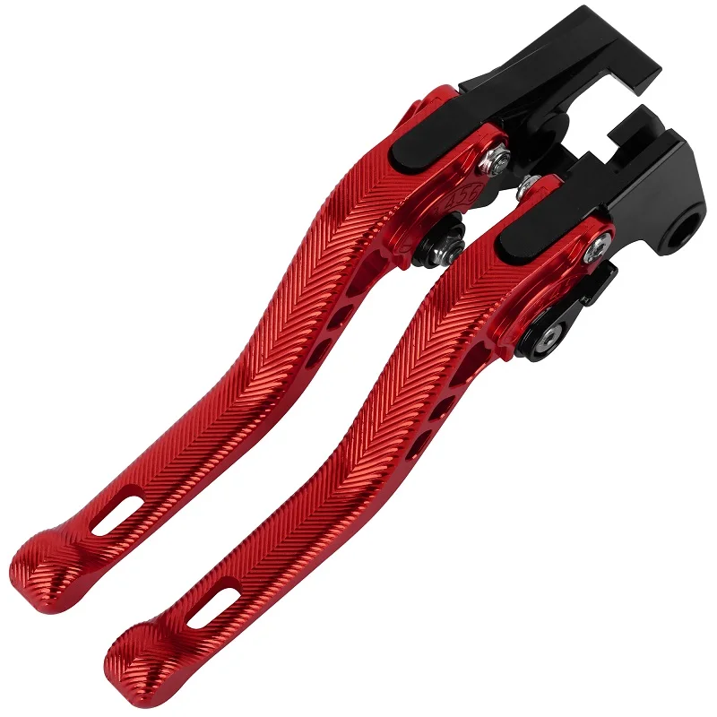 

Brake Levers for Honda ST1300/ST1300A 2003 2004 2005 2006 2007 Adjustable CNC Aluminum Alloy