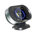 Автомобильный сканер неисправностей все в одном умный бортовой компьютер для более поздних автомобилей Автомобильный дисплей на лобовом стекле-бытовой простой в использовании