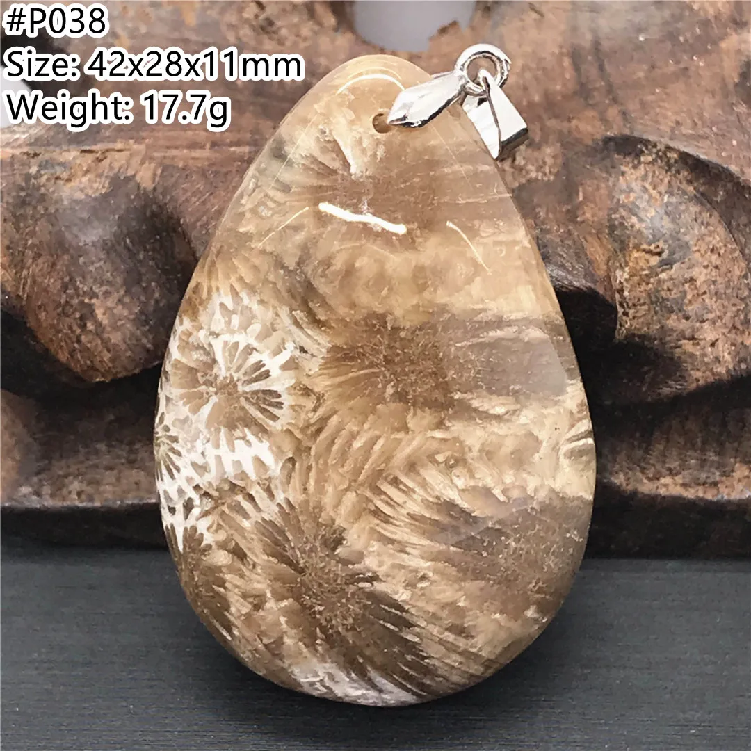 Ювелирные изделия для женщин мужчин из натурального драгоценного камня