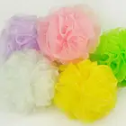 10 шт.компл., сетчатые шарики для ванны, для мытья тела