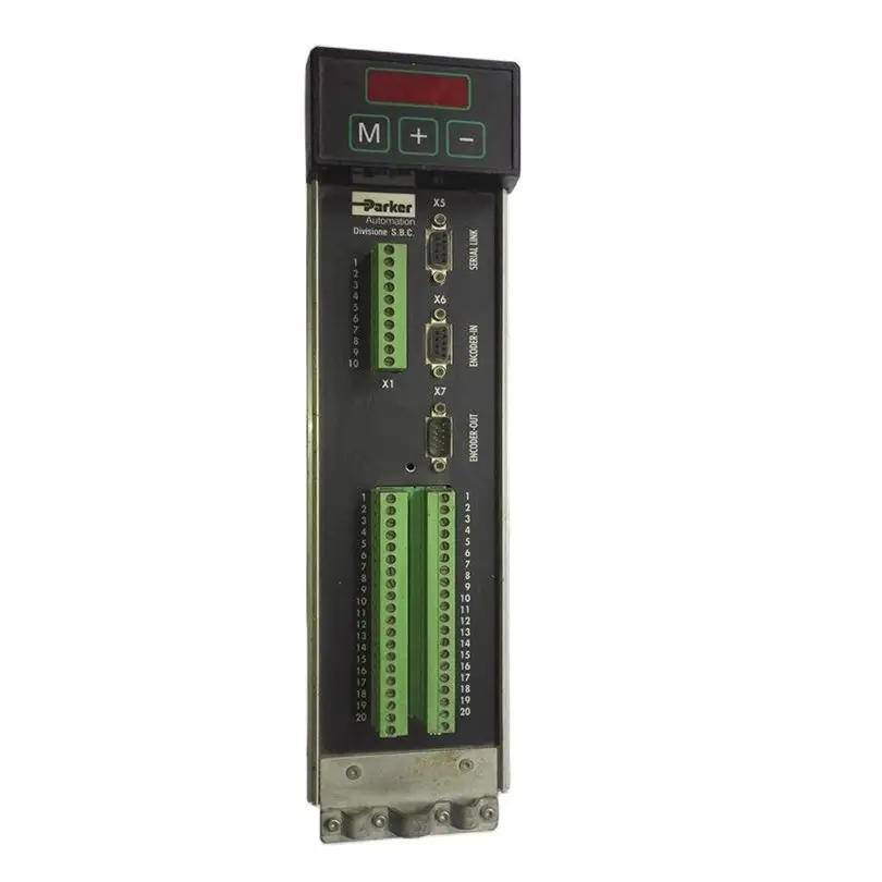 

Бесплатная доставка, сервопривод HPD2S1N SBC Electtronica Parker, б/у
