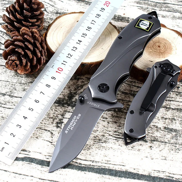 

Складной нож, уличный нож Mick 313, уличный портативный складной нож, нож для фруктов, уличные товары, карманные ножи, нож