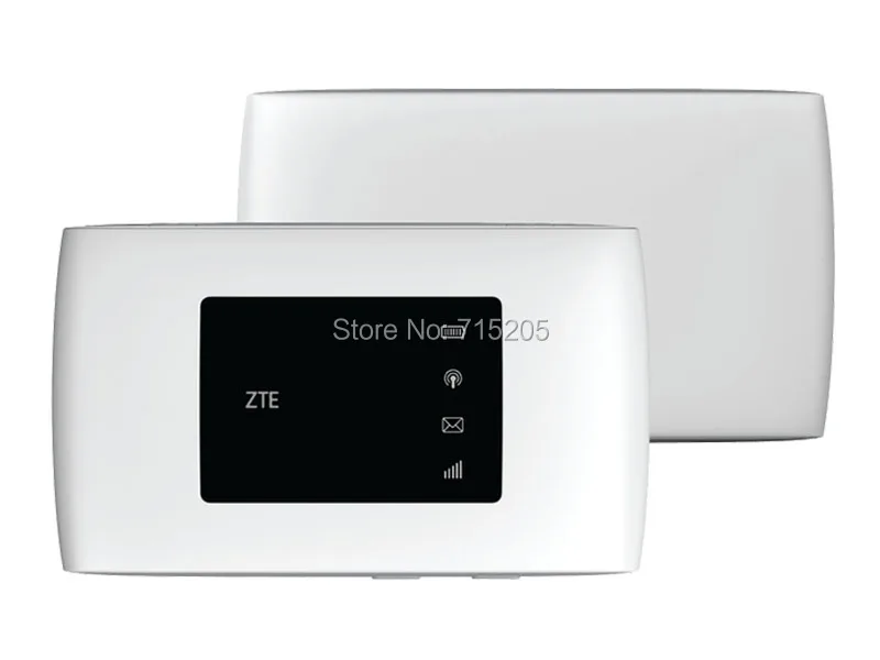 Разблокированный ZTE MF920 4G Мобильный LTE точку доступа Wi Fi маршрутизатор MF920V MF920VS PK