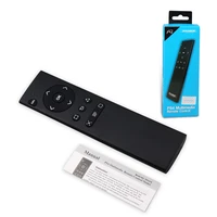 2 4g wireless multimedia game remote control 10 meter distance for ps4 console usb receiver media controller ps4 dvd conrtoller