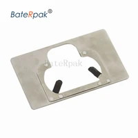baterpak manual code printermetal dog tag holdermetal plate embossor holder suit for tag size 50 328 30 4mm