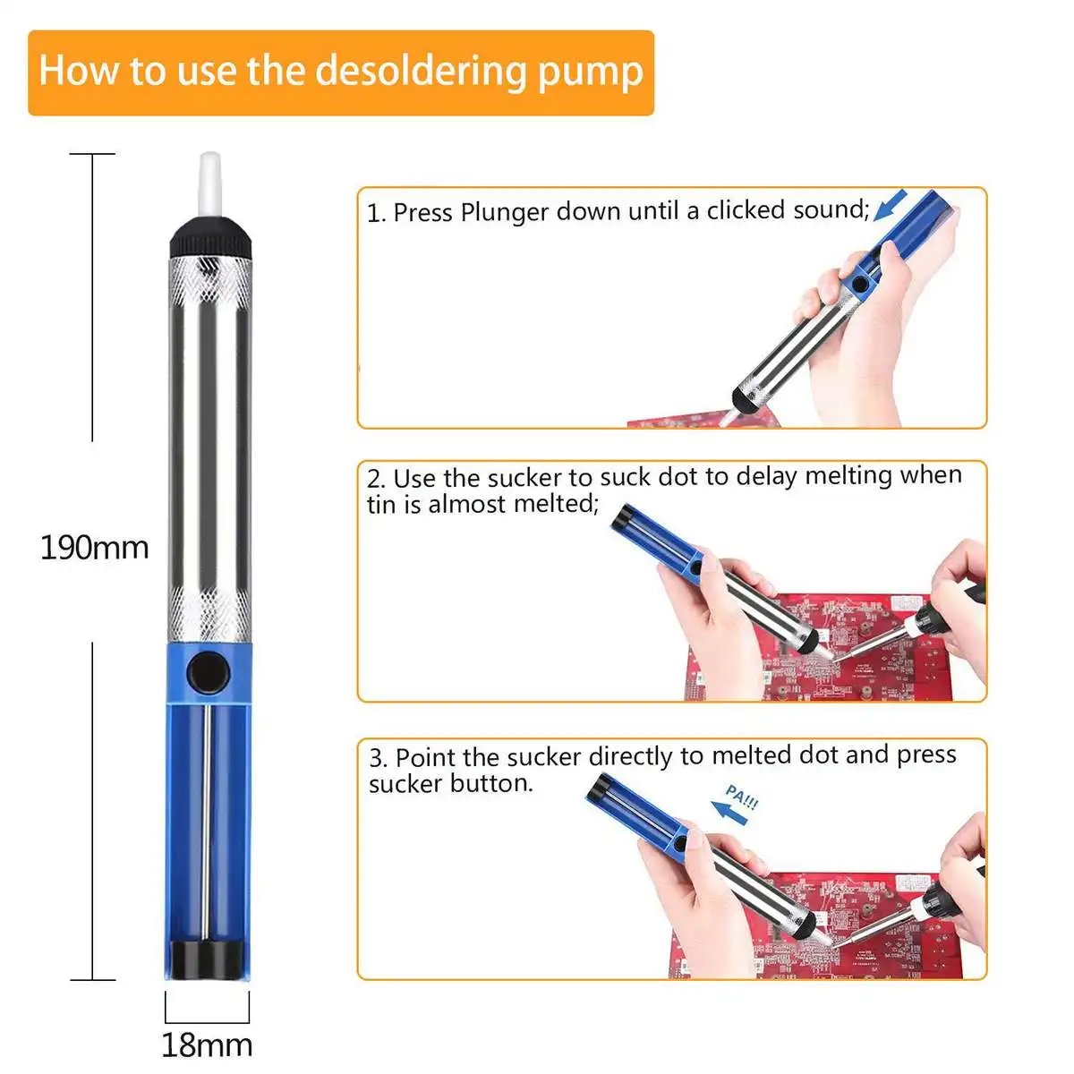 

60W Electric Soldering Iron Adjustable Temperature Digital Multimeter Wood Burning Pen Wire Stripper Cutter Welding Equipment
