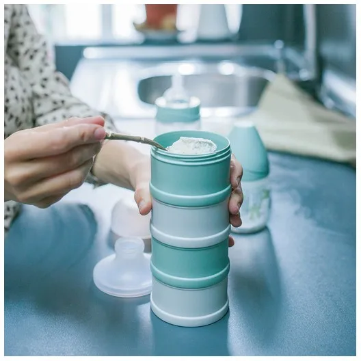 

milk powder Dispenser