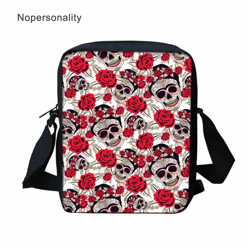 Школьные ранцы Nopersonality для женщин повседневные женские сумки книг с цветочным