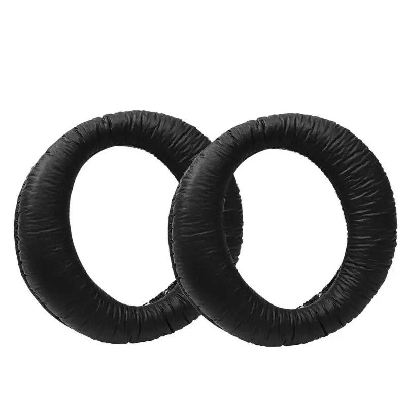 

1Pair Replacement Headphones Ear Pads For S-ony MDR-XD150 XD200 Foam Cushions Ear Pads