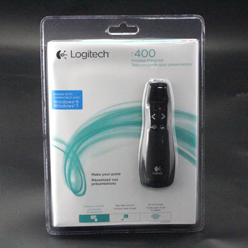 Беспроводная лазерная указка JSHFEI R400 2 4 ГГц USB|pointer pen|presentation pointerpointer laser |