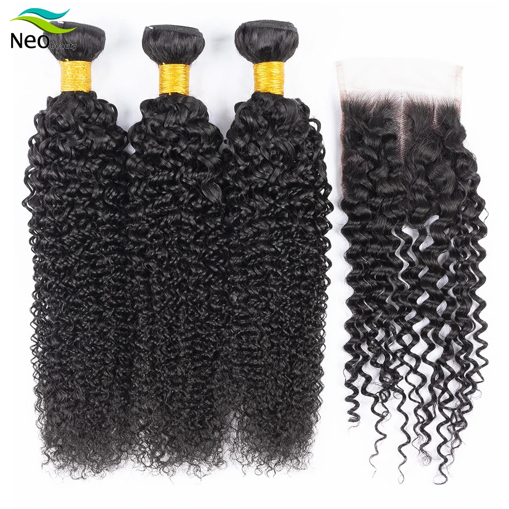 3 пряди с застежкой необработанные девственные 10 А качественные камбоджийские