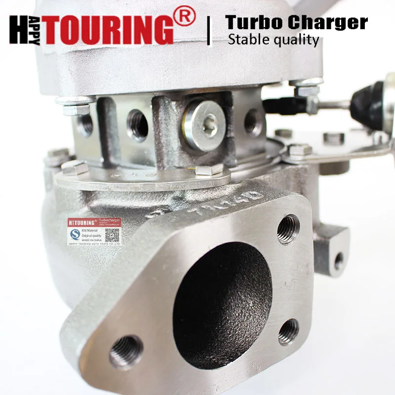 Турбокомпрессор bv43 turbo для Hyundai Starex H-1 iLoad iMax CRDI D4CB 53039880145 28200-4A480 53039880127 282004A480 |