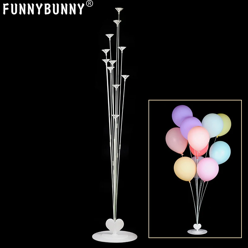 Воздушный шар предназначенный для опорного стола плавающий воздушный стержень