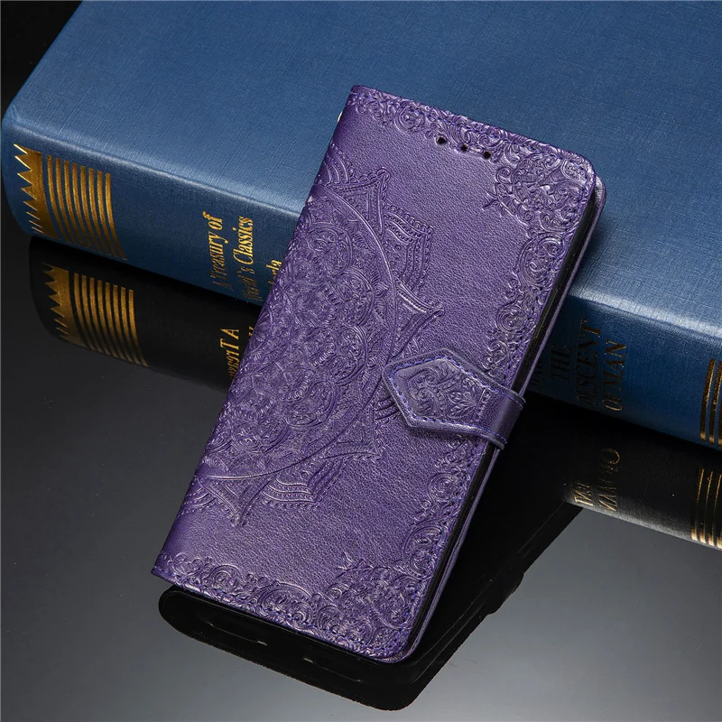 Wallet Case For Motorola Moto G100 Case Phone Bag Floral Filp TPU Leather Cover For Moto G100 Case For Moto G100 Edge S Cover