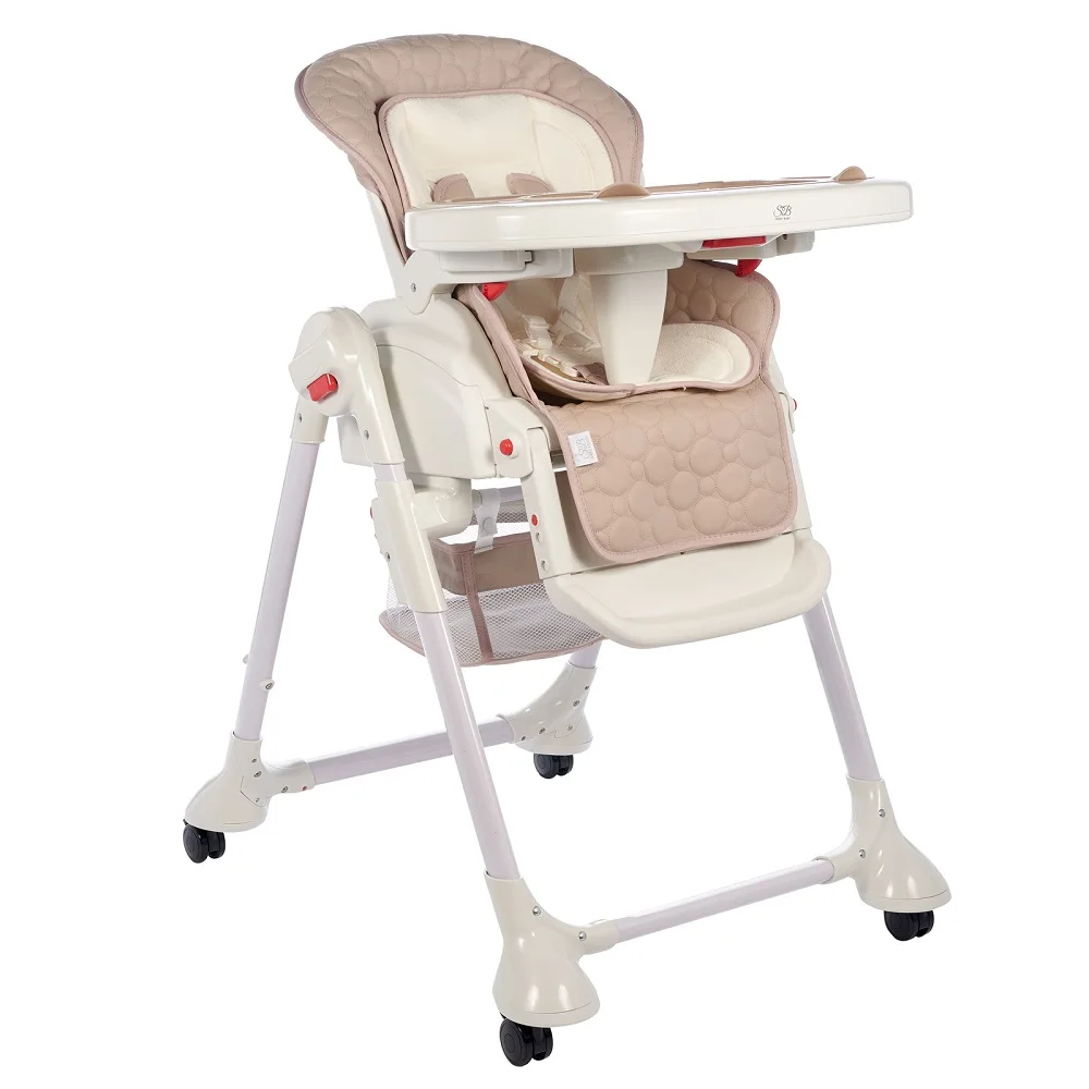 Стульчик для кормления Sweet Baby Luxor Classic|Стулья кормления| |