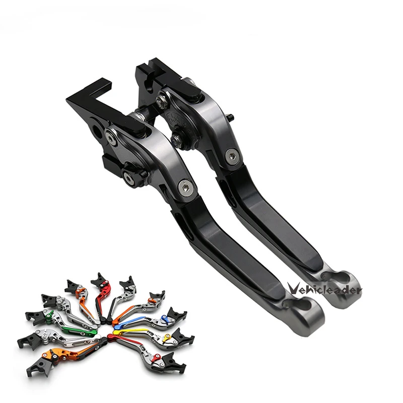 

Мотоциклетные аксессуары для Suzuki GSX250R GSX 250R GSX 250 R 2018-2019 2020 рычаги тормозной муфты ручки защитный рычаг ручки