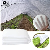 winter plant anti freeze protective blanket protective film covers frost cloth blanket protecting fruit tree potted