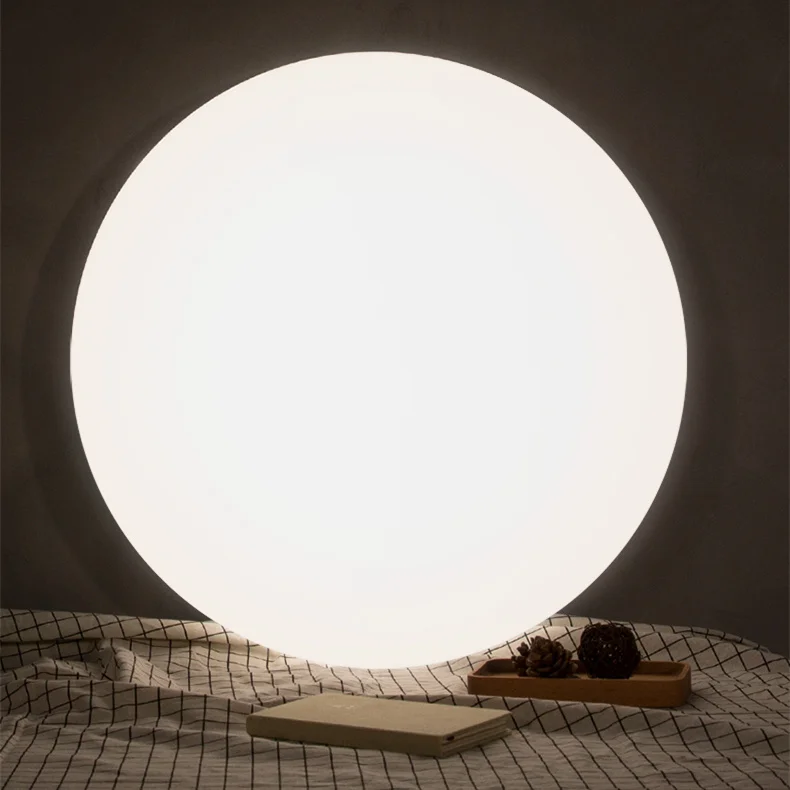 Original Yeelight LED Ceiling Light Remote Control 24W 3 Gear Adjustable Dustproof Lamp For LivingRoom Bedroom | Освещение