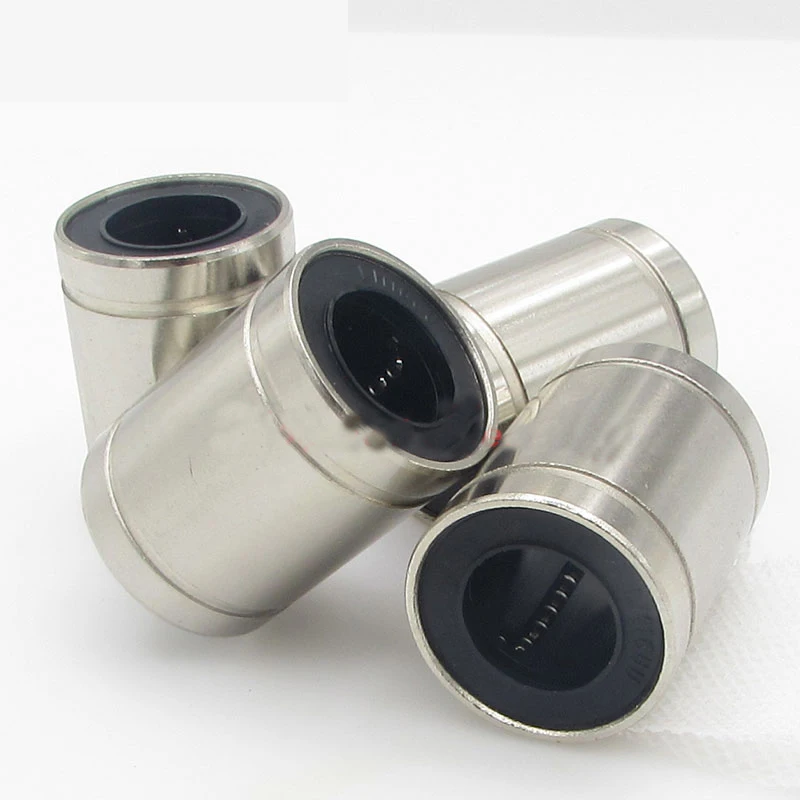 1 шт. гальваническое покрытие скользящий/скользящий подшипник для оптического