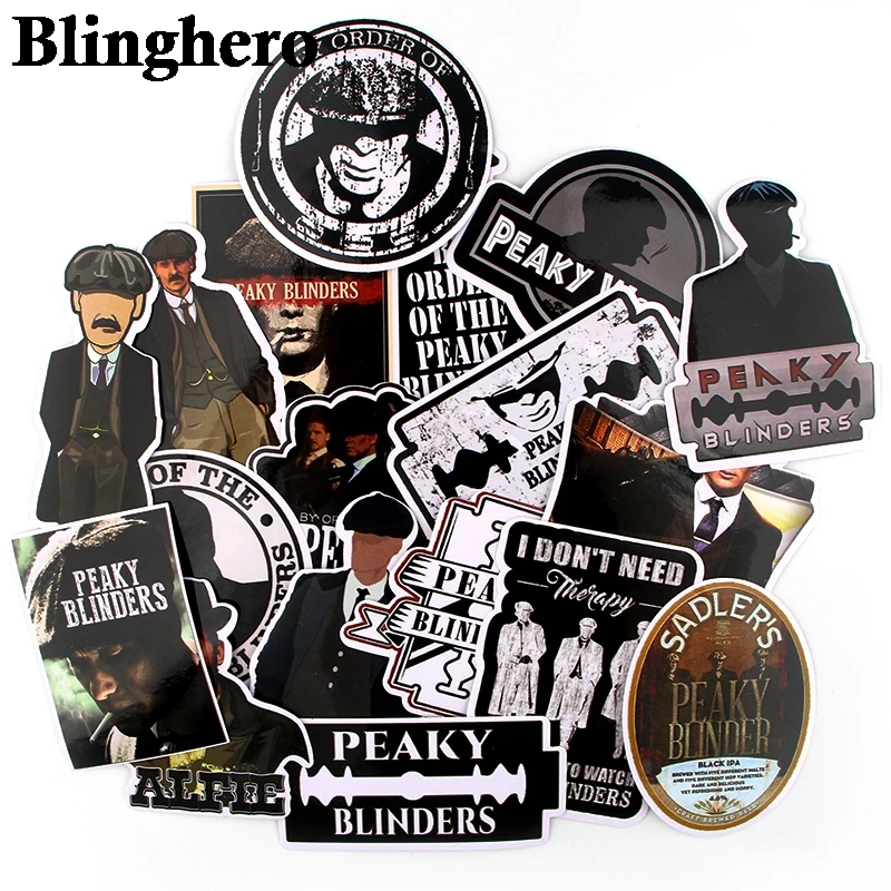 CA637 18 шт./компл. прикольные мигалки DIY стикер водонепроницаемый для ноутбука мото