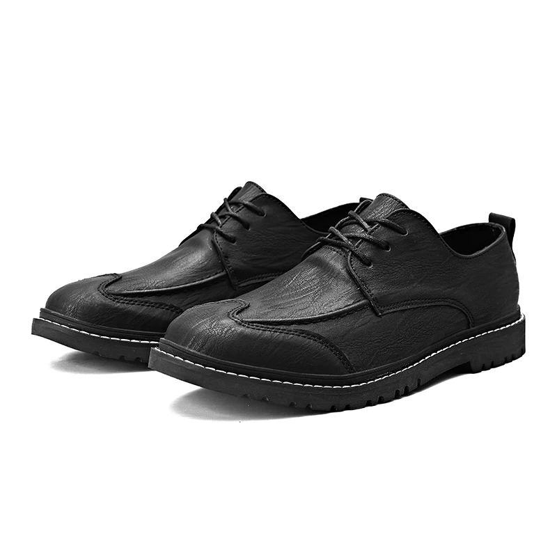 

Zapatos Hombre Casual Cuero Sapatenis Masculino Sapatos Masculinos De Couro Genuino Casual Man Shoes For Men Leather 2020 Sapato