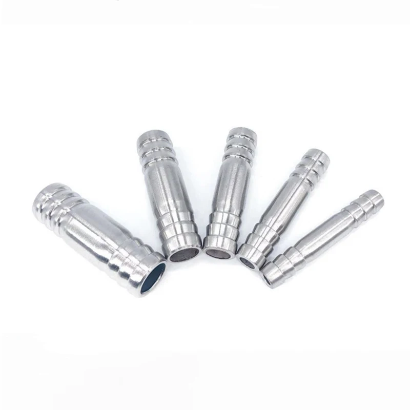 

Прямой двухсторонний штуцер для шланга диаметром 21 мм, 22 мм, 24 мм, 25 мм, 26 мм, 27 мм, 28 мм, 30 мм, 32 мм, стандарт 304