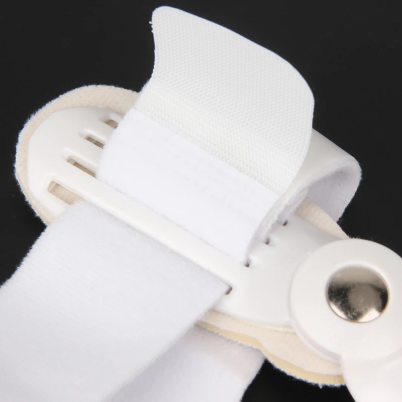 

Bunion Splint Big Toe Straightener Corrector Foot Pain Relief Hallux Valgus Correction Orthopedic Supplies Pedicure