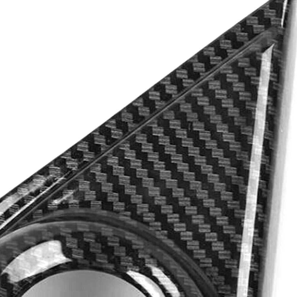 2 шт. передняя крышка внутреннего динамика автомобиля накладка для Honda CR-V CRV 2017 2018