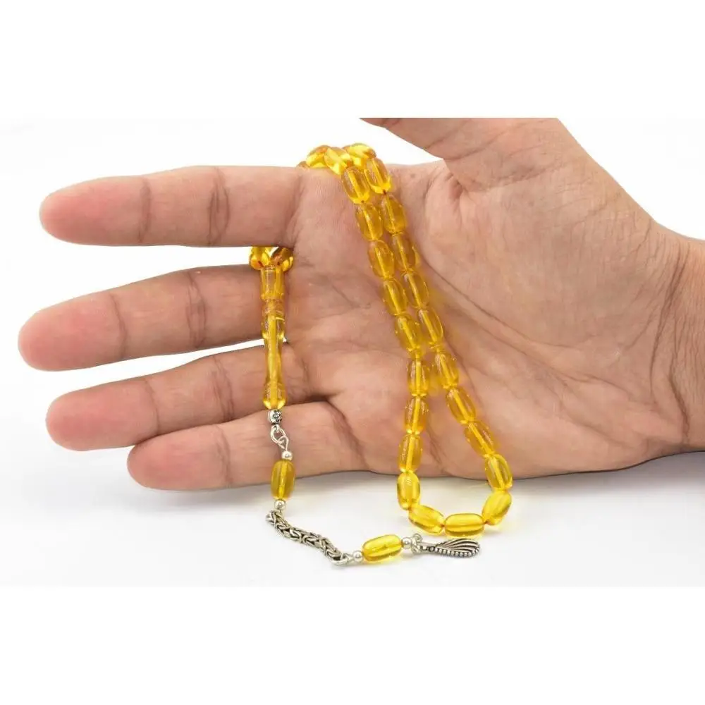 Ислам Четки мусульманские четки 33 Молитвенные для Для мужчин браслет аксессуар