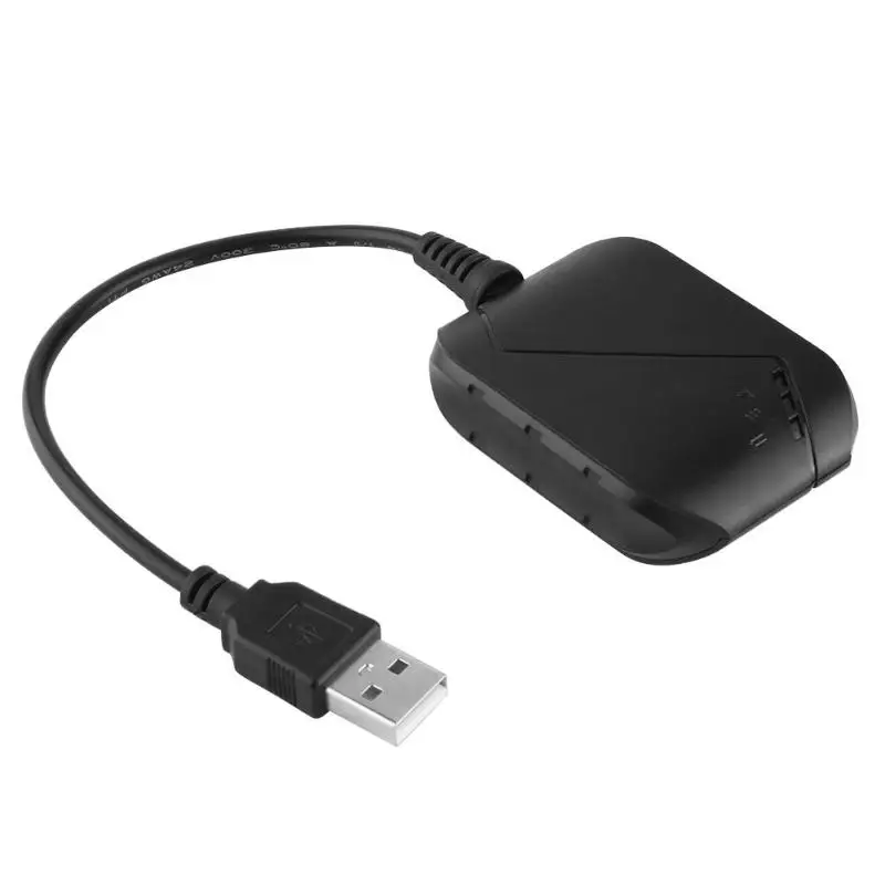 USB автомобильный TPMS система контроля давления в шинах для Android навигации с 4