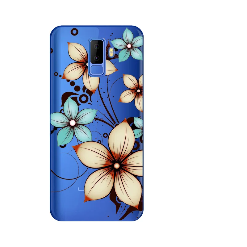 5.5 inch For Leagoo M9 M 9 Case Silicone Soft TPU Back Shell Phone Cover Fundas Cases Bumper |