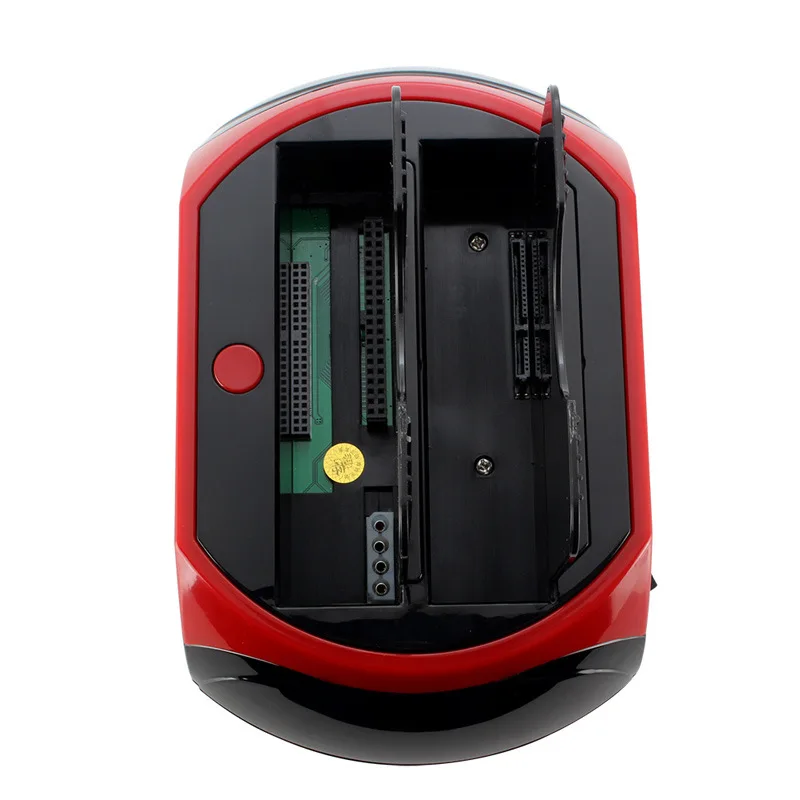 USB 3 0 все в одном HDD док станция слот для чтения нескольких карт корпус 2 5/3 5 дюймов