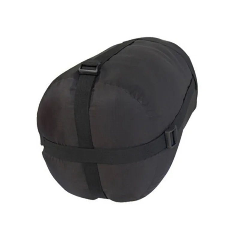 

Outdoor Waterproof Compression Sleeping Bag Sport Cover Convenient Lightweight Storage Package Camping Drift Hiking Bag
