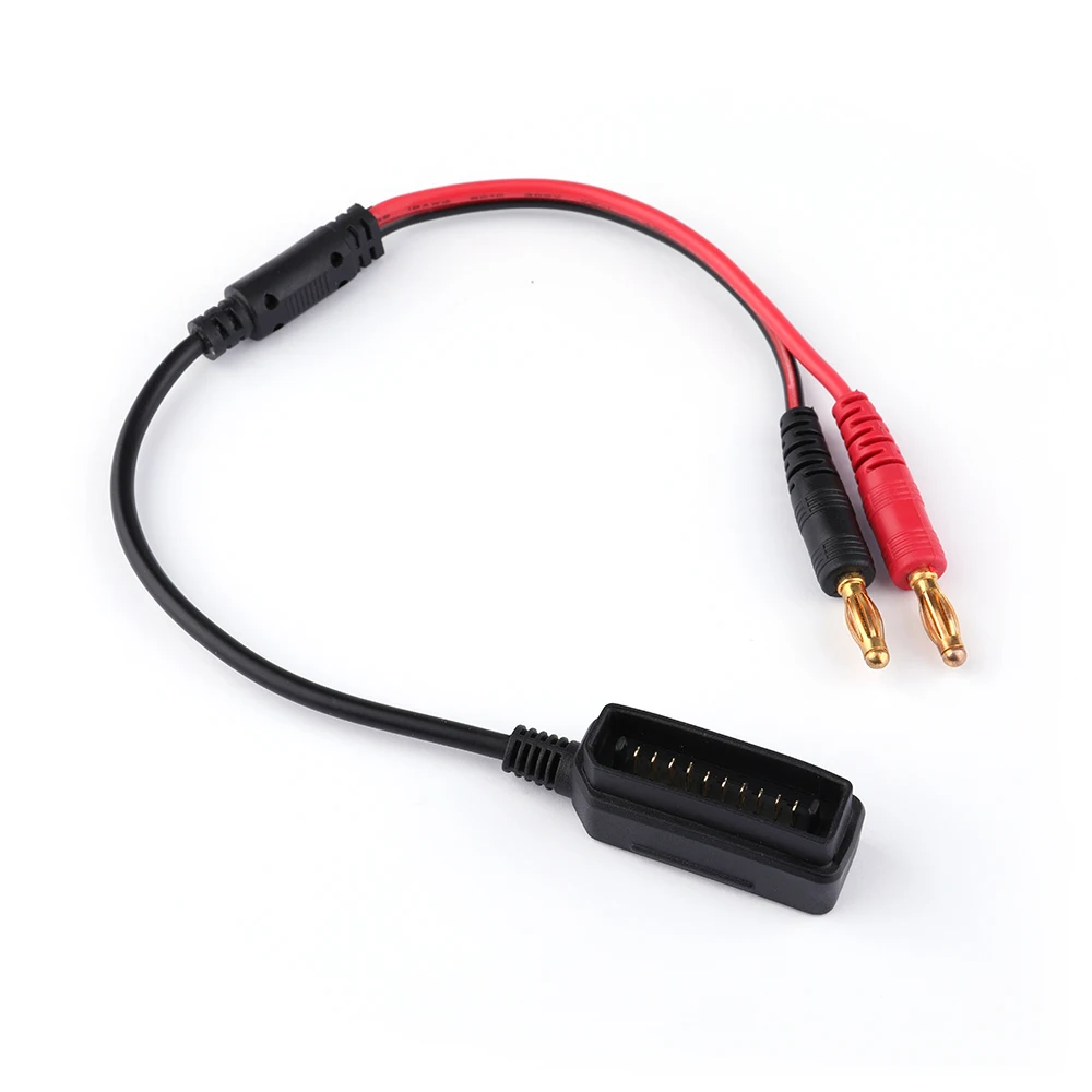 Кабель для быстрой зарядки аккумулятора адаптер DJI MAVIC 2 Pro Zoom к B6AC Балансирующий