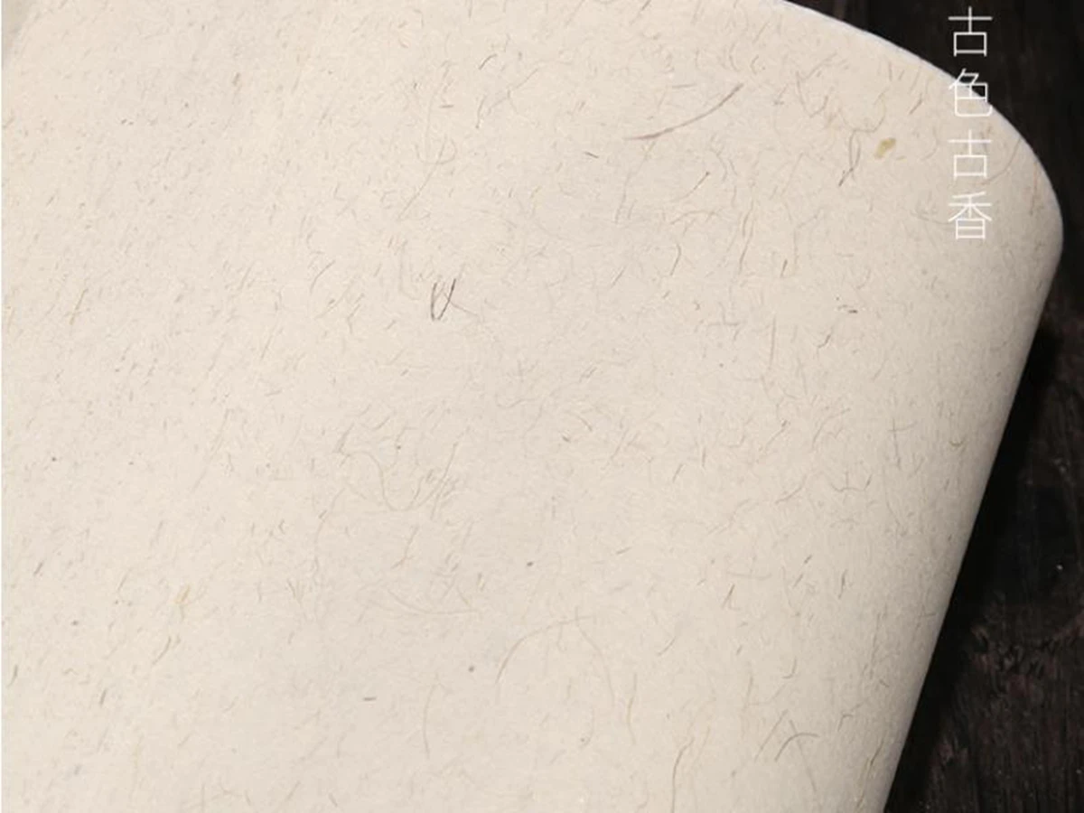 Tanie 100pc Chupi Juty Ryż Papier Ręcznie Robiony Fibre Rice Paper Creation Brush Malowidło Tuszowe Kaligrafia Tanie 100pc Chupi Juty Ryż Papier Ręcznie Robiony Fibre Rice Paper Creation Brush Malowidło Tuszowe Kaligrafia