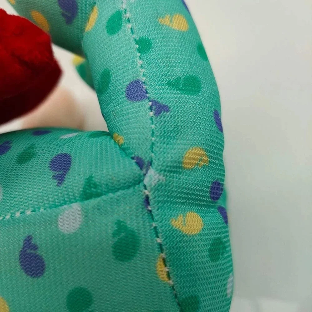 

JJ Cocomelon Toy Music Bedtime Anime Plush Toy Cocomelon Jj Family Sister Brother Dad Mom Toys Doll Children Gift Christmas