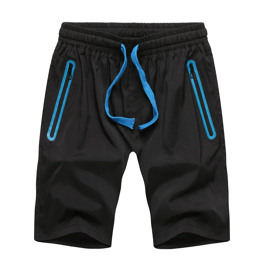 

Men's Shorts Summer Polyester Movement Leisure Beach Multicolor Five Points Big Yards