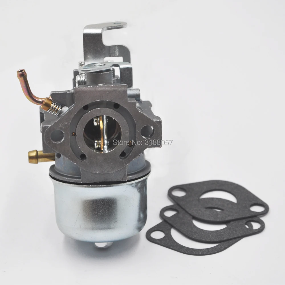 Карбюратор для снегодувки Toro CCR2000 CCR3000 Mikuni 13200 906B0 Suzuki 38180 38430 38431 38435 38436|Карбюратор| |