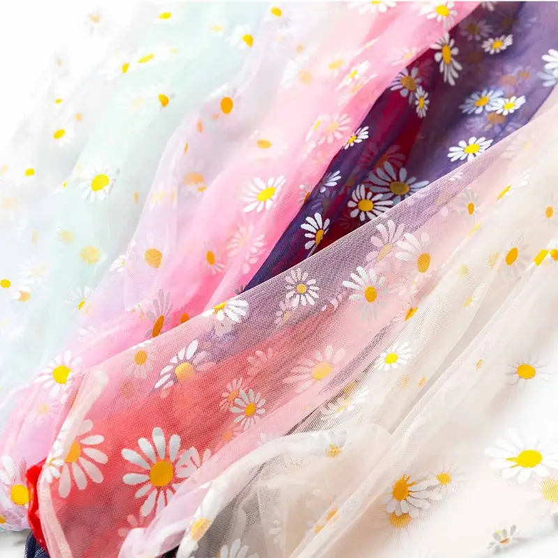 Корейские женские прозрачные сетчатые свободные носки до щиколотки Милая